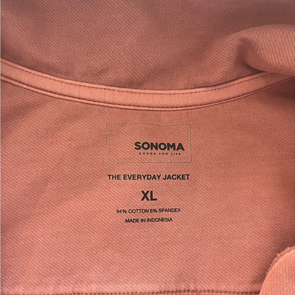 Jacket - Picture 2 of 2